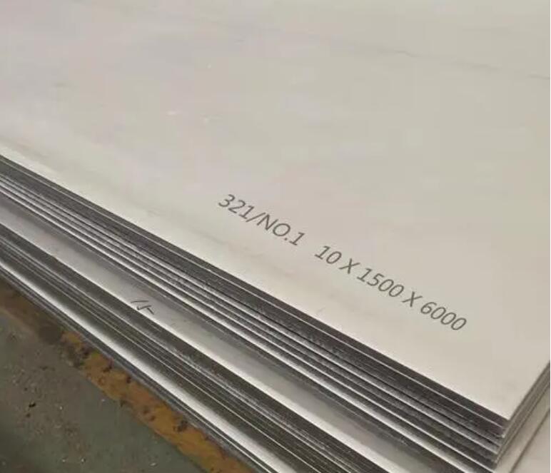 莆田321不锈钢板