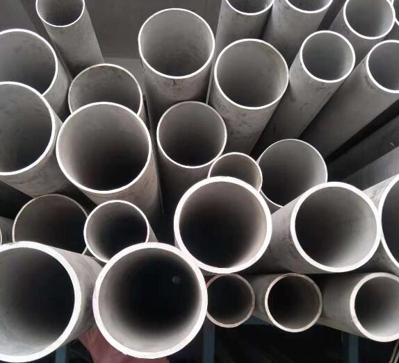 莆田321不锈钢管