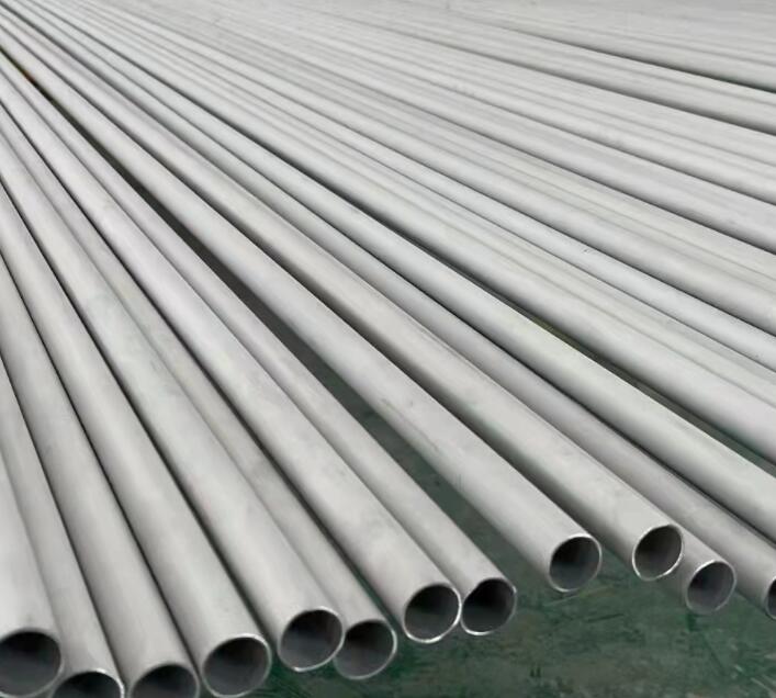 莆田441不锈钢管