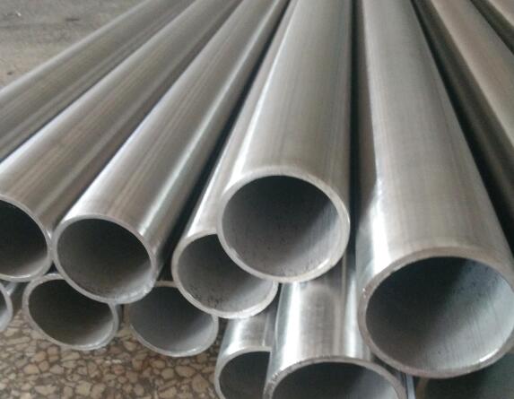 莆田321不锈钢管