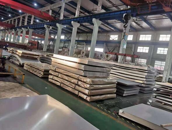 莆田321不锈钢板