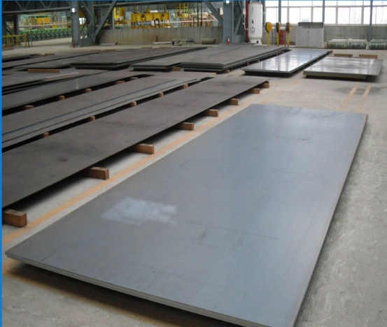 莆田NM450C耐磨板