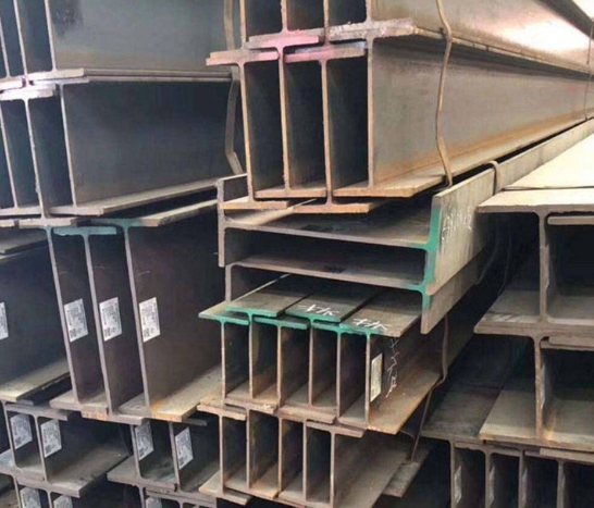 莆田Q235C工字钢